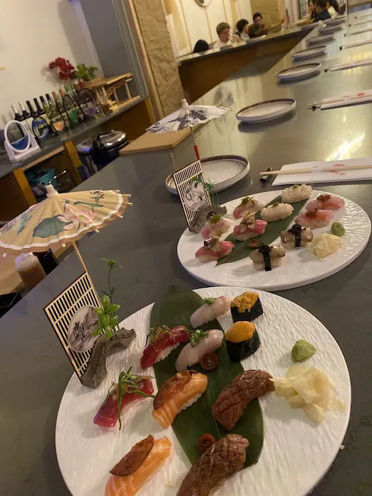 Watami Sushi Picture 9
