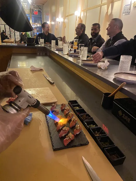 Watami Sushi Picture 3