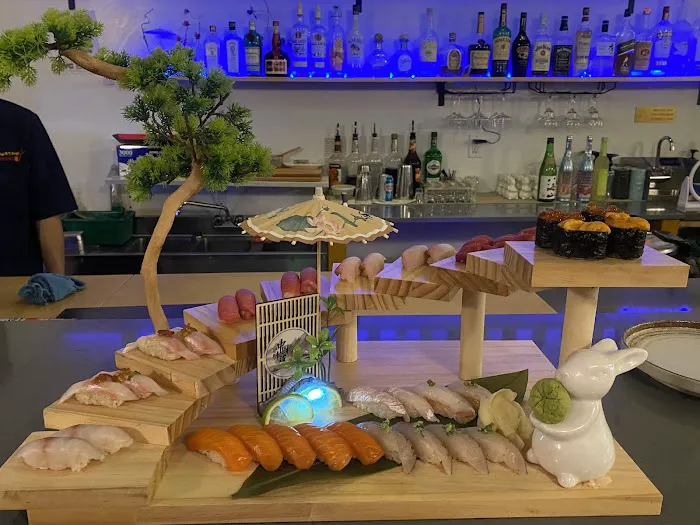 Watami Sushi Picture 5