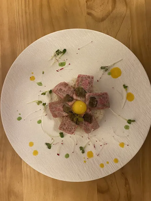 Watami Sushi Picture 7