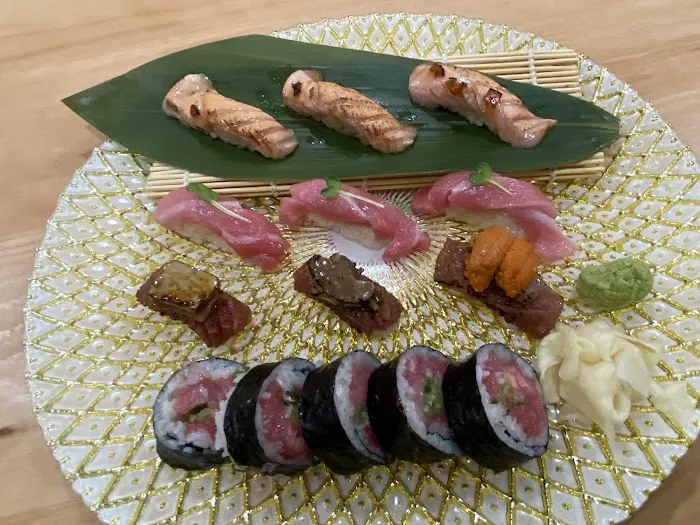 Watami Sushi Picture 1