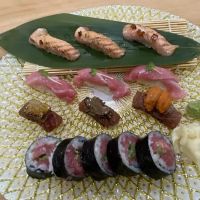Watami Sushi ico