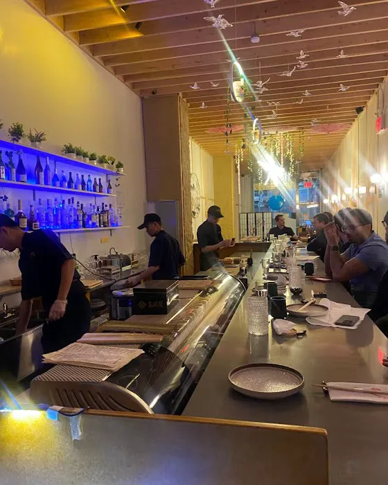Watami Sushi Picture 6