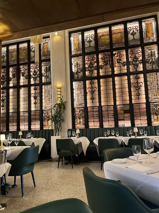 Gaia Restaurant Picture 2