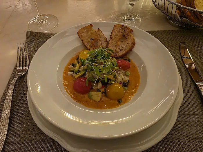Gaia Restaurant Picture 1