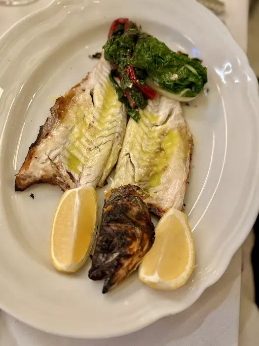 Gaia Restaurant Picture 3