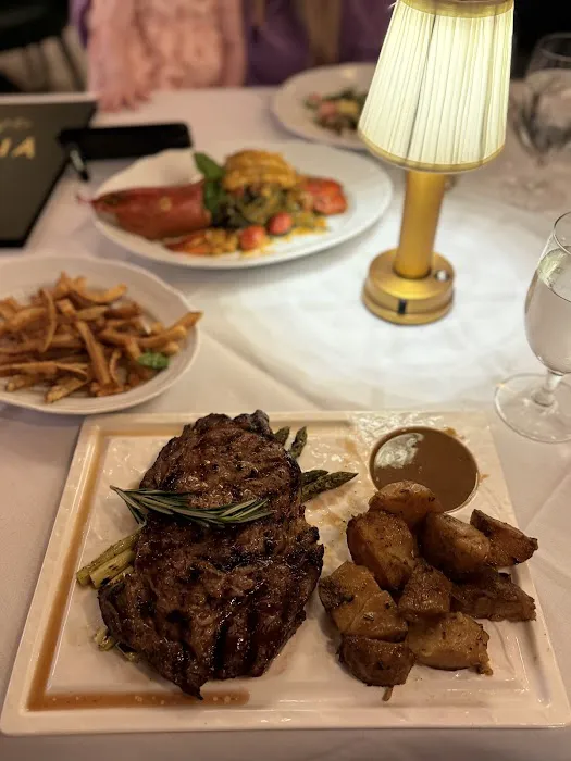 Gaia Restaurant Picture 6