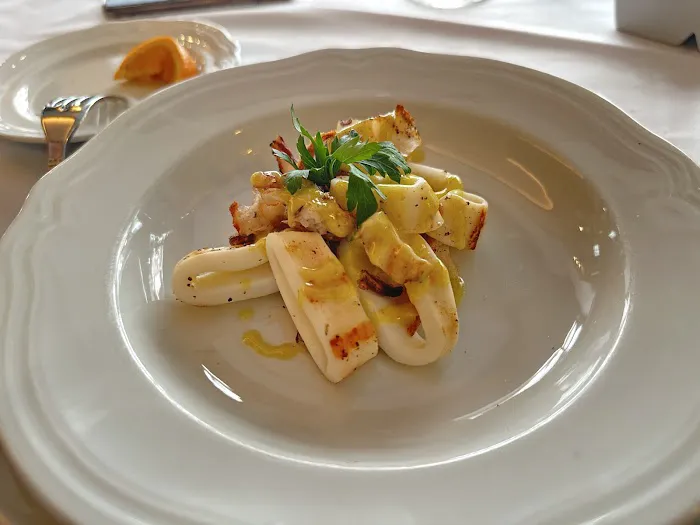 Gaia Restaurant Picture 5