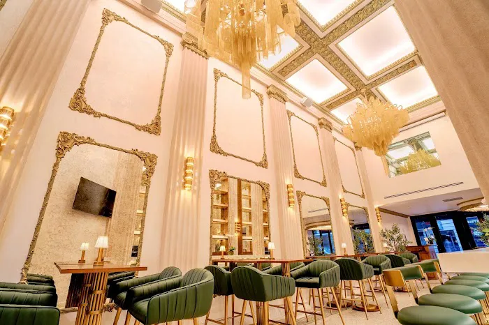 Gaia Restaurant Picture 8
