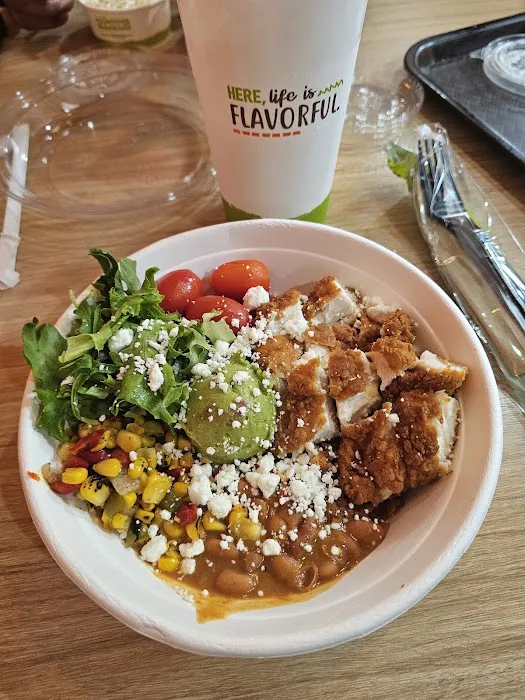 Pollo Campero Picture 1