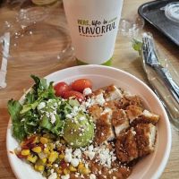 Pollo Campero ico