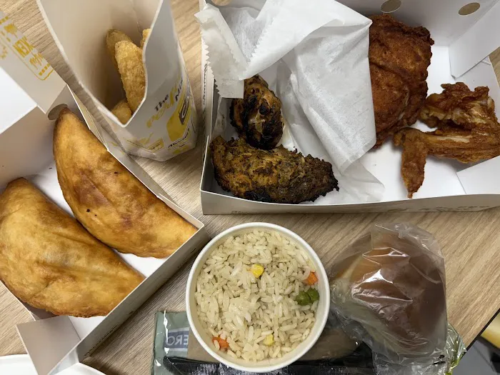 Pollo Campero Picture 2