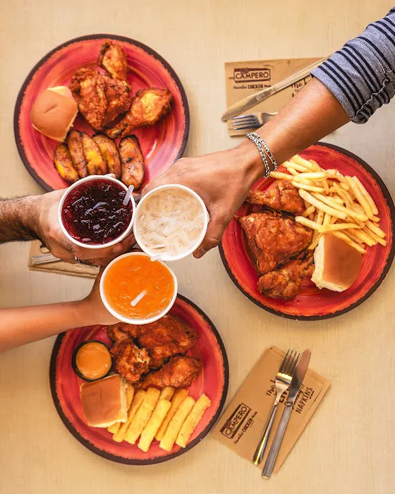 Pollo Campero Picture 10
