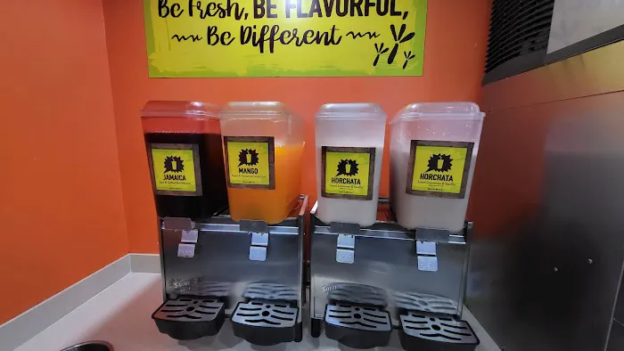 Pollo Campero Picture 5