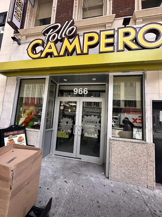 Pollo Campero Picture 4