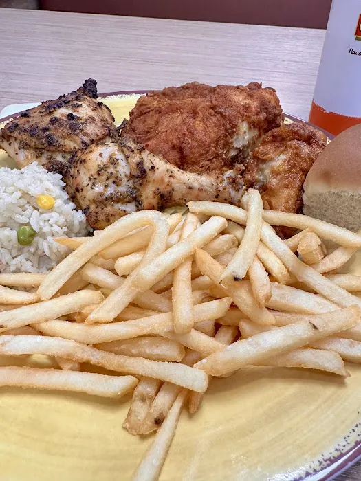 Pollo Campero Picture 9