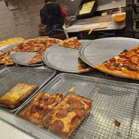 Made in New York Pizza ico