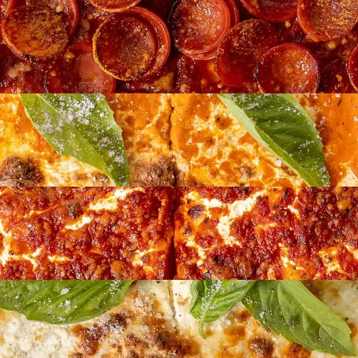 Made in New York Pizza Picture 7