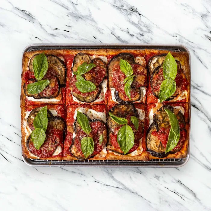 Made in New York Pizza Picture 10