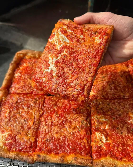 Made in New York Pizza Picture 5