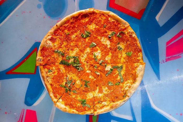Made in New York Pizza Picture 6