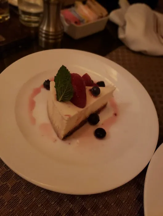 DK Restaurant NYC Picture 5