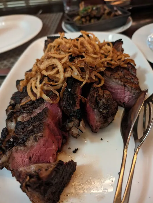DK Restaurant NYC Picture 1