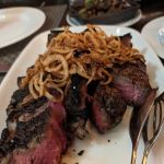 DK Restaurant NYC