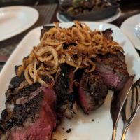 DK Restaurant NYC ico