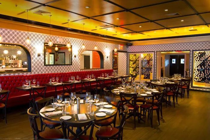DK Restaurant NYC Picture 3
