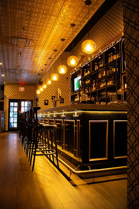 DK Restaurant NYC Picture 10