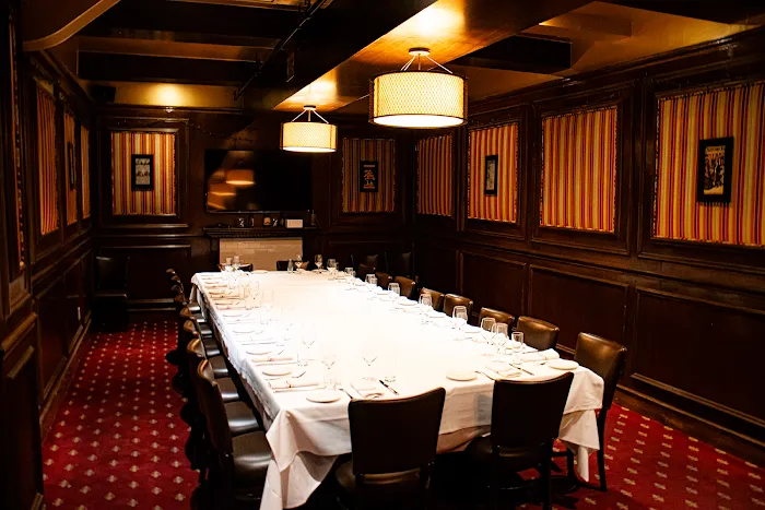 DK Restaurant NYC Picture 8