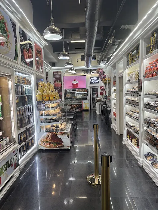 NY Bakery and Desserts Picture 9