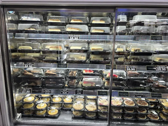NY Bakery and Desserts Picture 5
