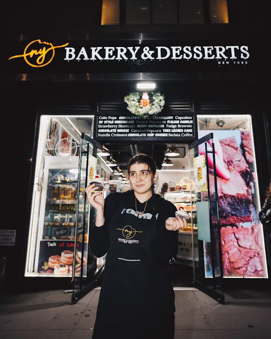 NY Bakery and Desserts Picture 6
