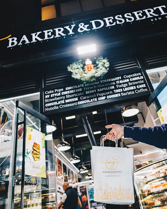 NY Bakery and Desserts Picture 4
