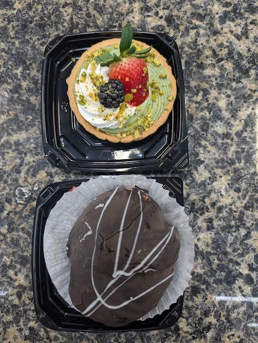 NY Bakery and Desserts Picture 2