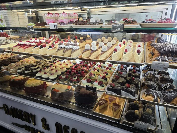 NY Bakery and Desserts Picture 10