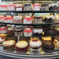 NY Bakery and Desserts ico