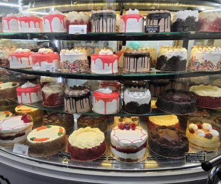 NY Bakery and Desserts