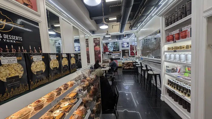 NY Bakery and Desserts Picture 8