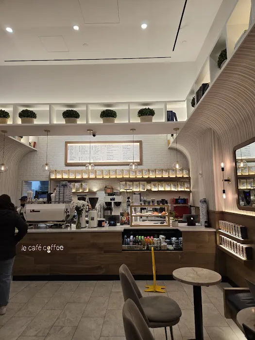 Le Cafe Coffee Picture 10