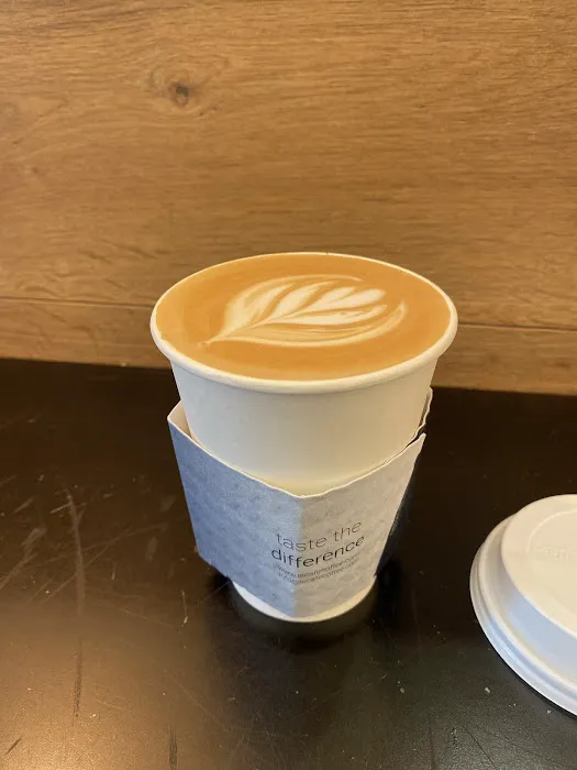 Le Cafe Coffee Picture 6