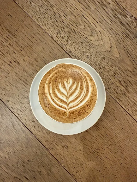 Le Cafe Coffee Picture 3