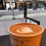 Le Cafe Coffee