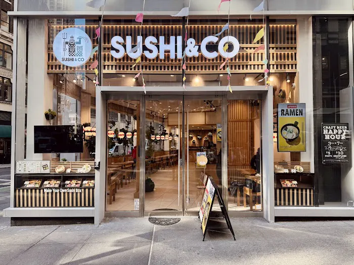 Sushi & Co-Broadway Picture 9