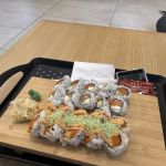 Sushi & Co-Broadway