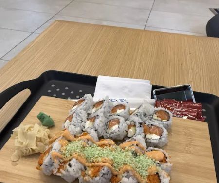 Sushi & Co-Broadway