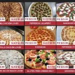 NYC Pizza Bites