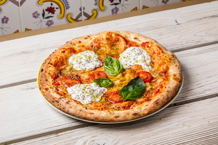IT Italian Trattoria Picture 1